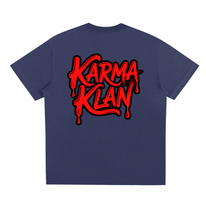 Karma Klan "Cynicism" T-Shirt