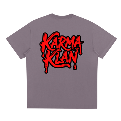 Karma Klan "Cynicism" T-Shirt