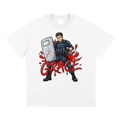 Karma Klan "Grace" T-Shirt