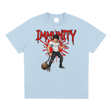 Sorona Quick-Dry Cooling T-Shirt