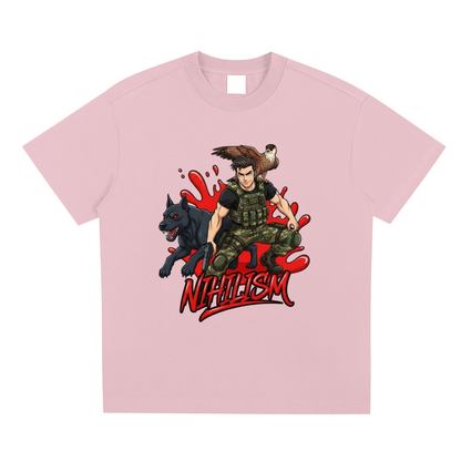 Sorona Quick-Dry Cooling T-Shirt