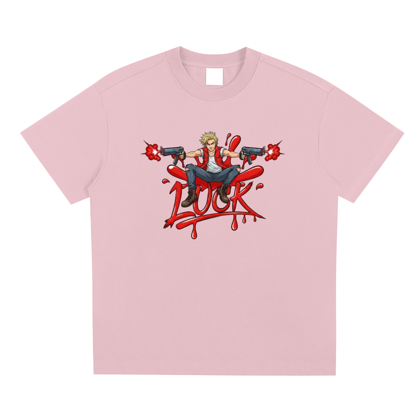 sorona quick-dry cooling t-shirt