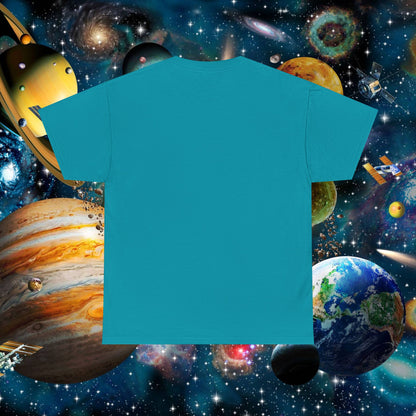 Space Cadet T-Shirt Astronaut Graphic | Chill Society Space Tee | Unisex Astronaut Streetwear Shirt | Graphic Space T-Shirt | Casual Space Crew Tee