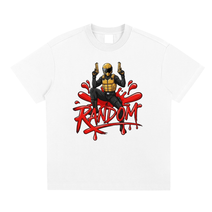 Karma Klan "Random" T-Shirt