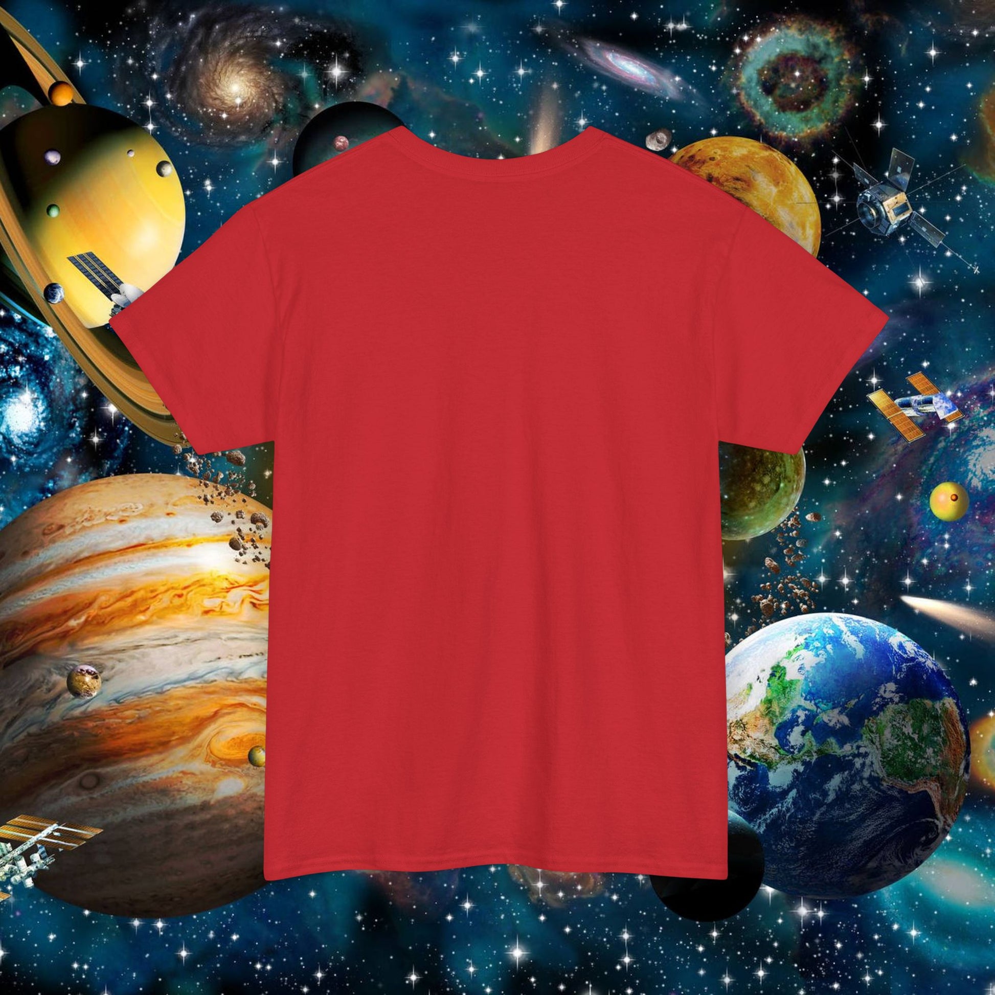 Space Cadet T-Shirt Astronaut Graphic | Chill Society Space Tee | Unisex Astronaut Streetwear Shirt | Graphic Space T-Shirt | Casual Space Crew Tee