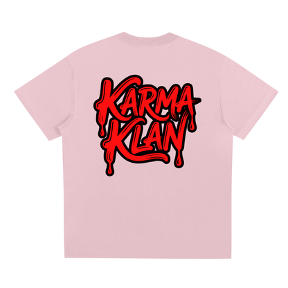 Karma Klan "Chance" T-Shirt