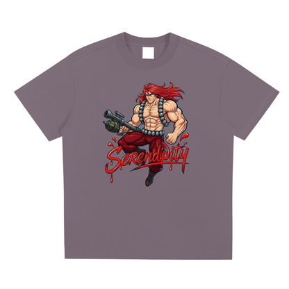 Karma Klan "Serendipity" T-Shirt