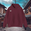 Maroon / 5XL