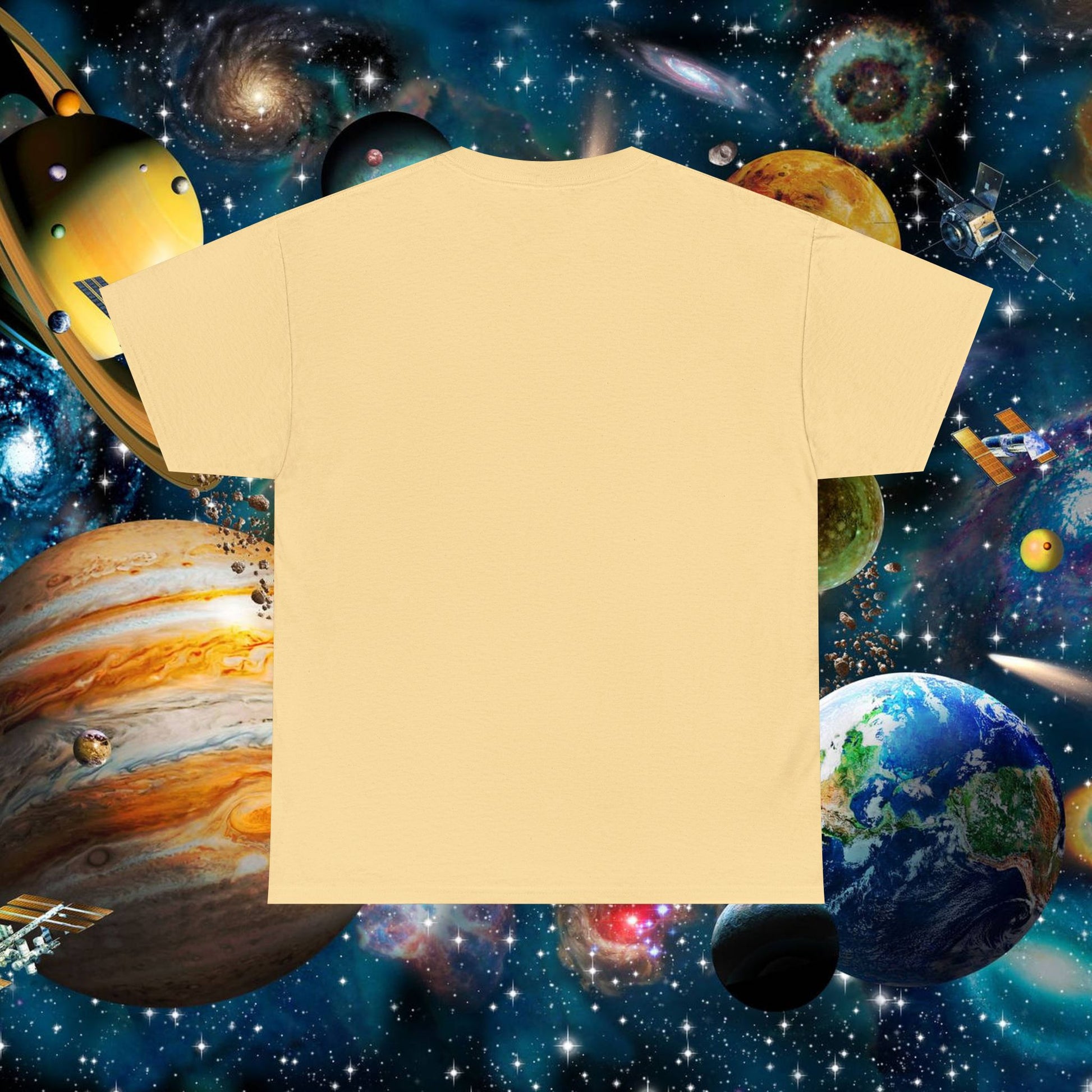 Space Cadet T-Shirt Astronaut Graphic | Chill Society Space Tee | Unisex Astronaut Streetwear Shirt | Graphic Space T-Shirt | Casual Space Crew Tee