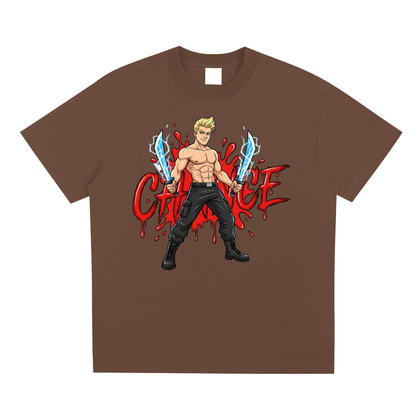 Karma Klan "Chance" T-Shirt