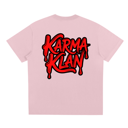 Karma Klan "Energy" T-Shirt