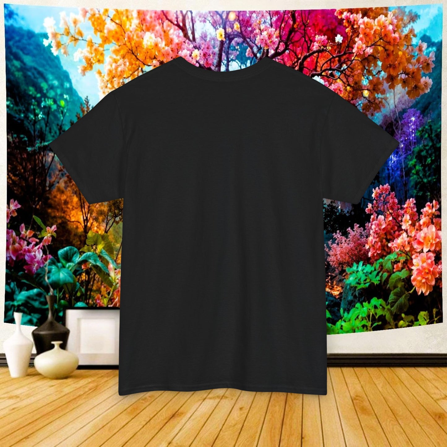 aetherial dream tee mystical vibes | chill society mystical tee | aetherial graphic shirt | mystical vibes unisex tee | dream inspired streetwear tee