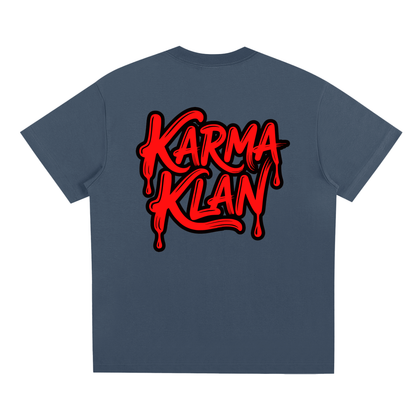 Karma Klan "Balance" T-Shirt