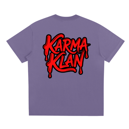 Karma Klan "Random" T-Shirt