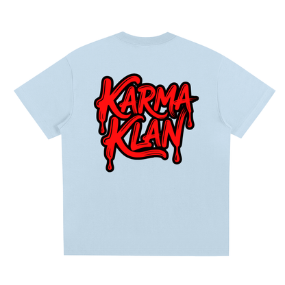 Karma Klan "Grace" T-Shirt