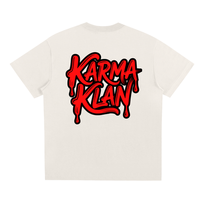Karma Klan "Energy" T-Shirt