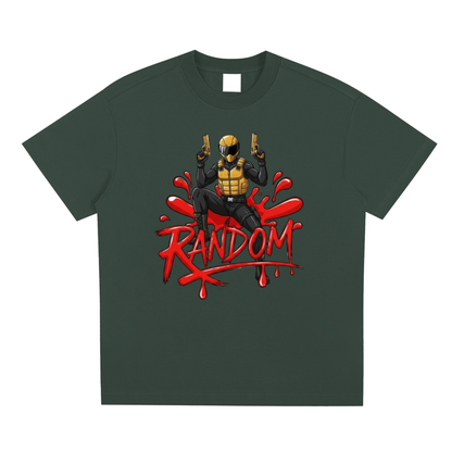 Karma Klan "Random" T-Shirt