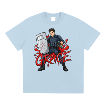 Karma Klan "Grace" T-Shirt