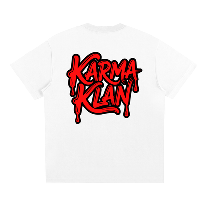 Karma Klan "Cause and Effect" T-Shirt