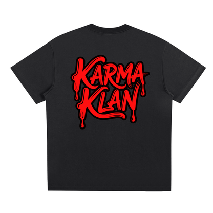 Karma Klan "Random" T-Shirt