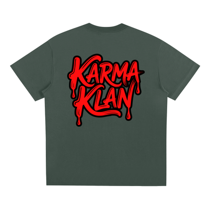Karma Klan "Chance" T-Shirt