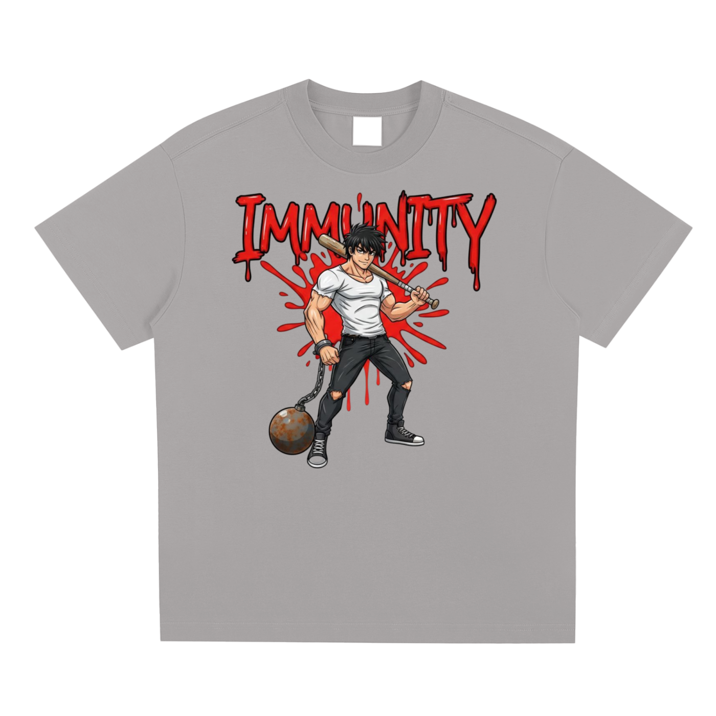 sorona quick-dry cooling t-shirt