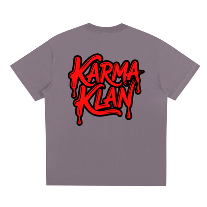 Karma Klan "Serendipity" T-Shirt