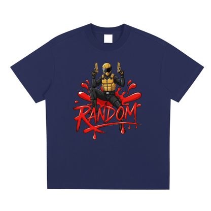 Karma Klan "Random" T-Shirt