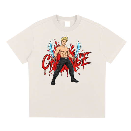 Karma Klan "Chance" T-Shirt