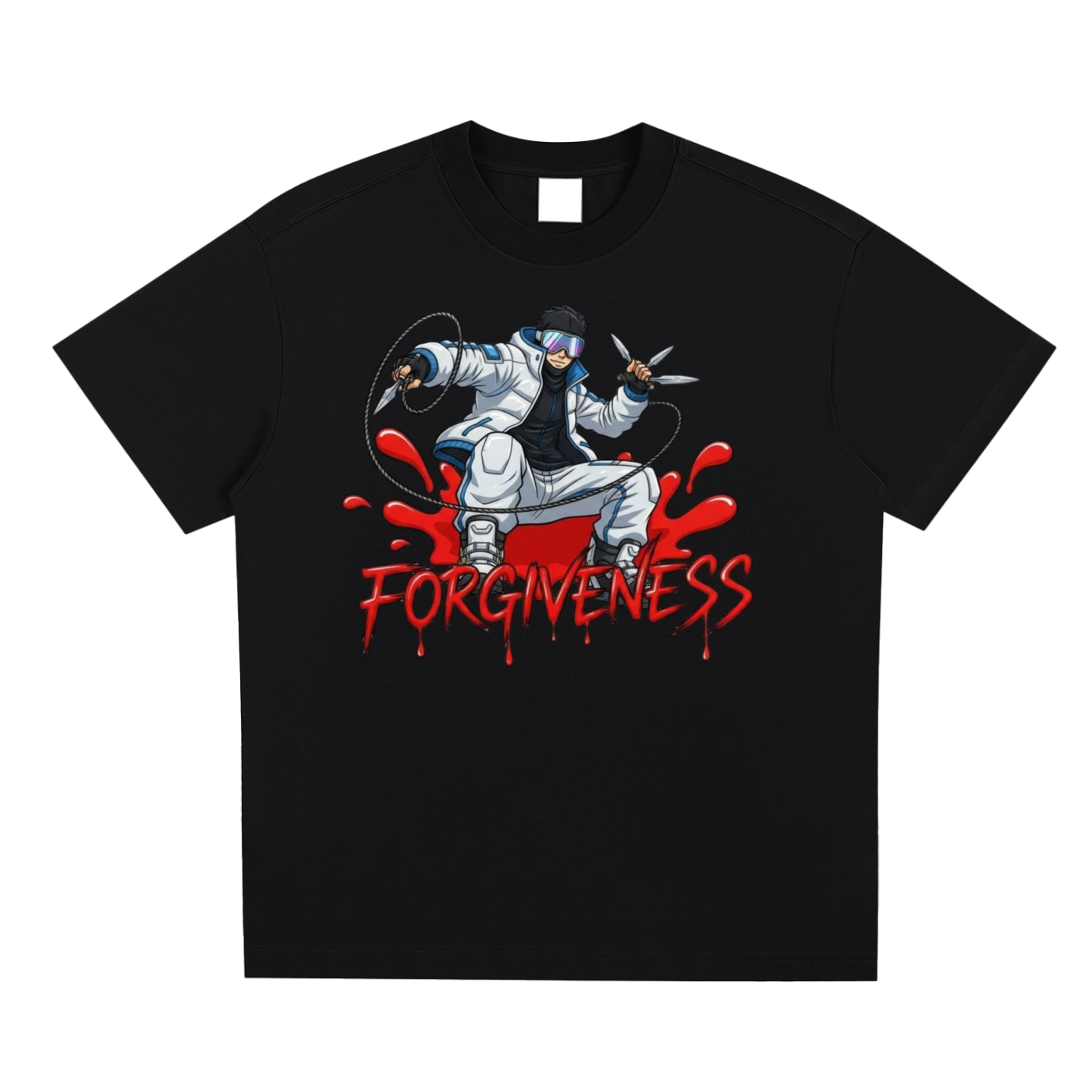 sorona quick-dry cooling t-shirt