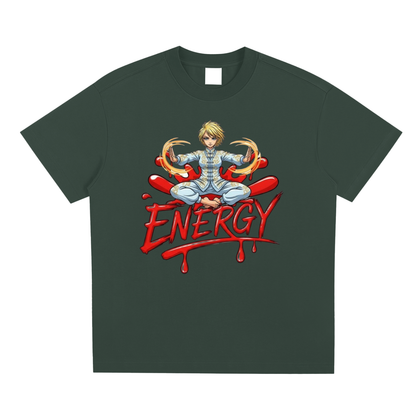 Karma Klan "Energy" T-Shirt