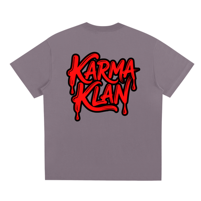 Karma Klan "Grace" T-Shirt