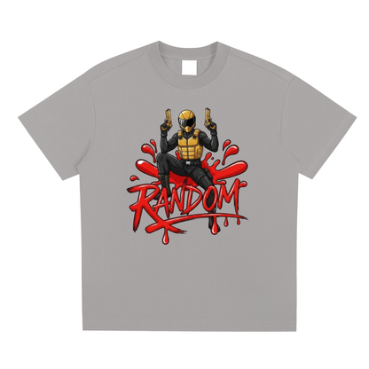 Karma Klan "Random" T-Shirt