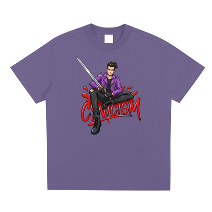 Karma Klan "Cynicism" T-Shirt