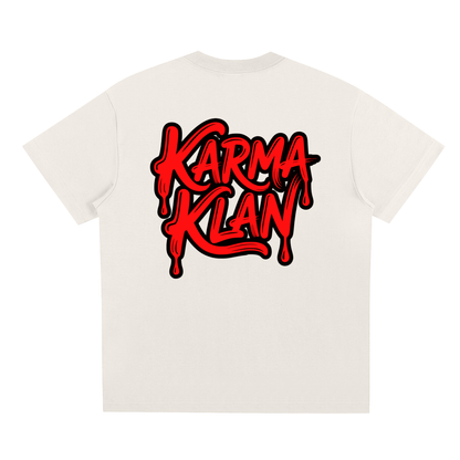 Karma Klan "Balance" T-Shirt