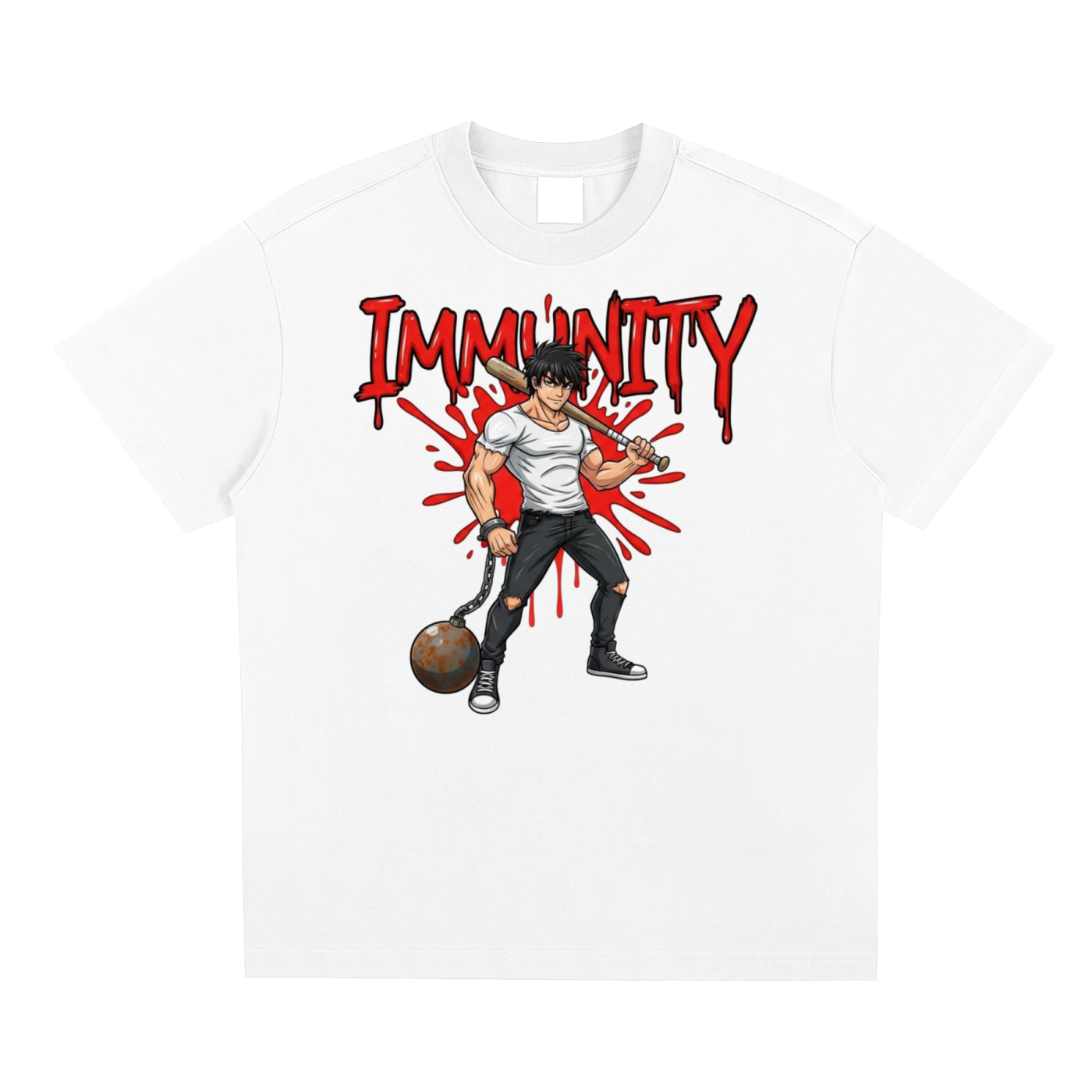 sorona quick-dry cooling t-shirt