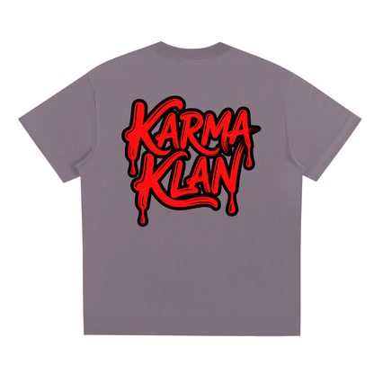 Karma Klan "Cause and Effect" T-Shirt