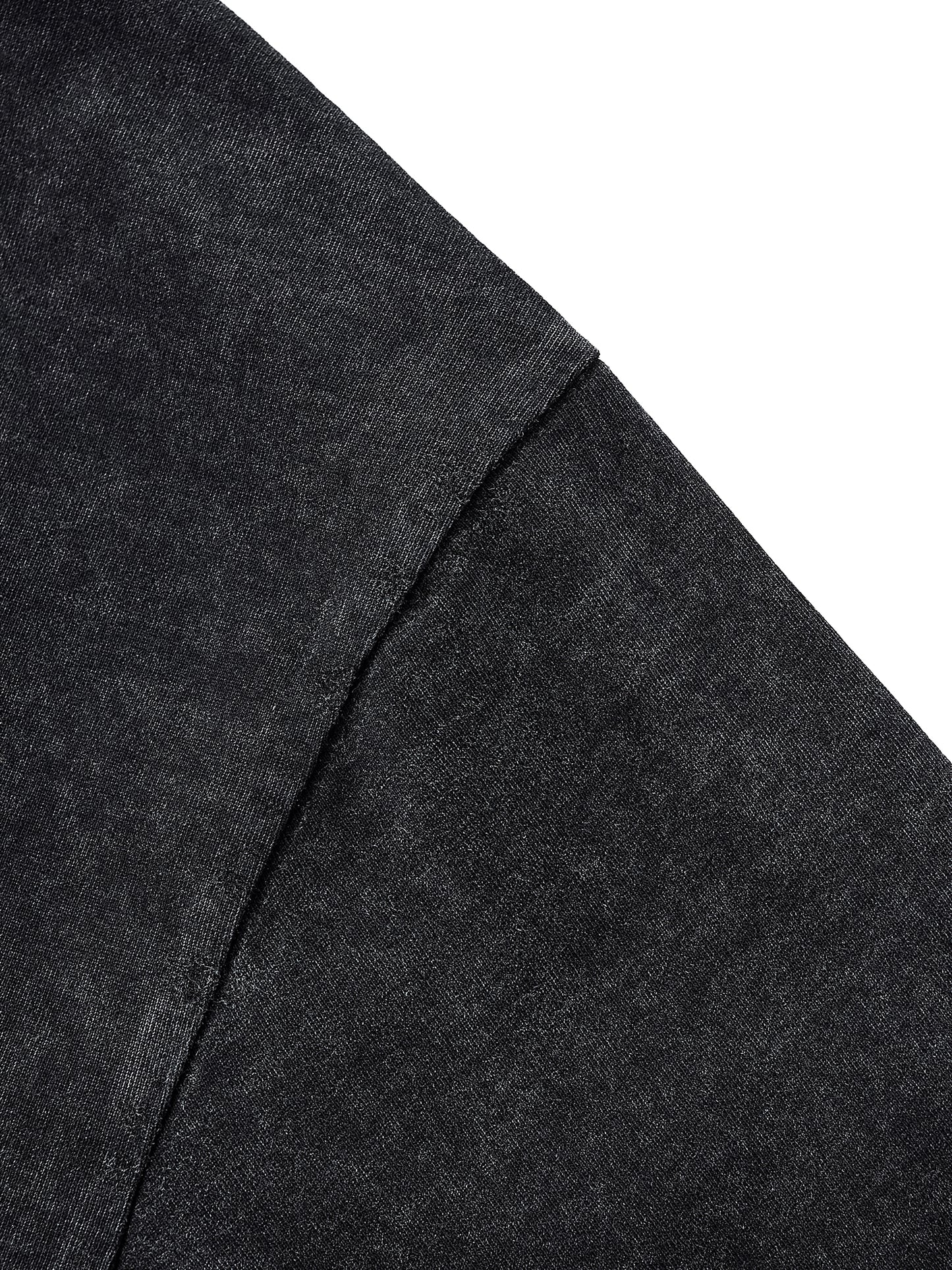 "big dawg" boxy t-shirt