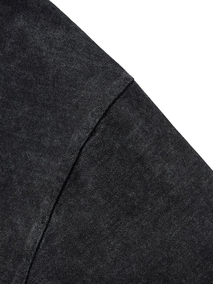 "Big Dawg" Boxy T-Shirt