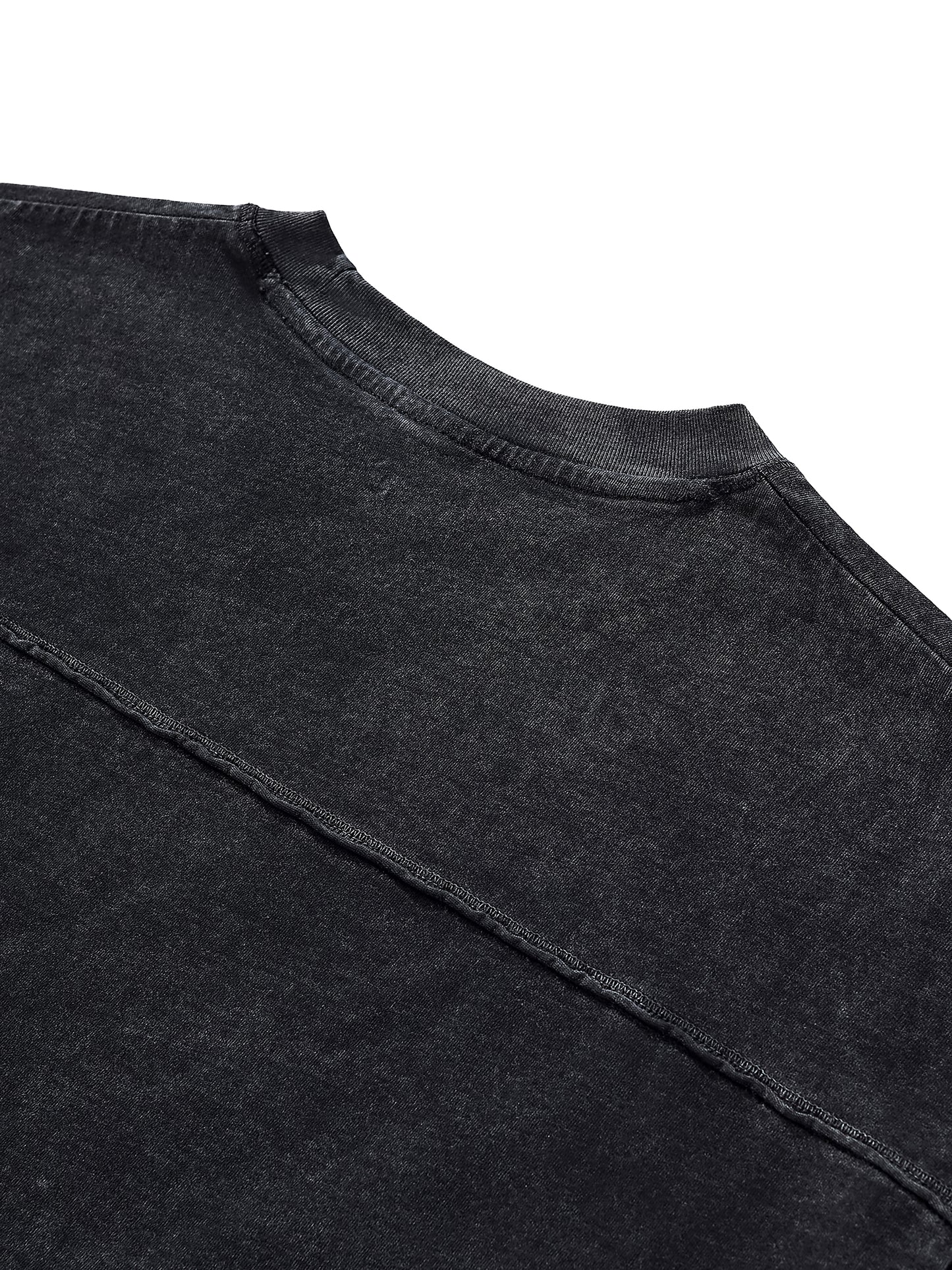 "big dawg" boxy t-shirt