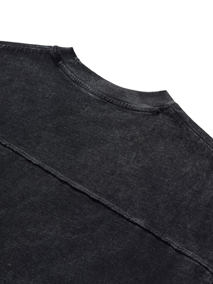 "Big Dawg" Boxy T-Shirt