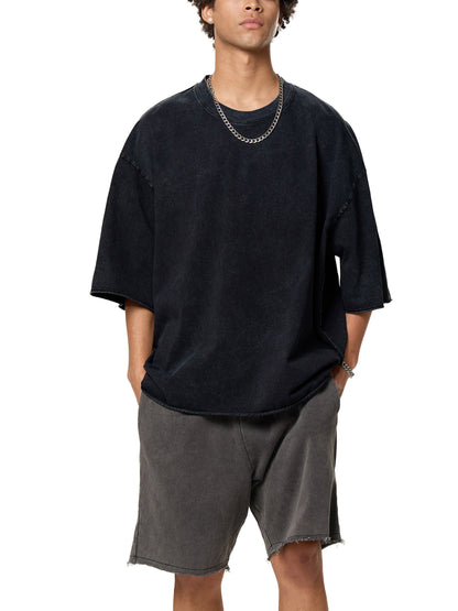 "Big Dawg" Boxy T-Shirt