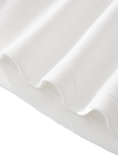 Essential Wide Neck Baby T-shirt